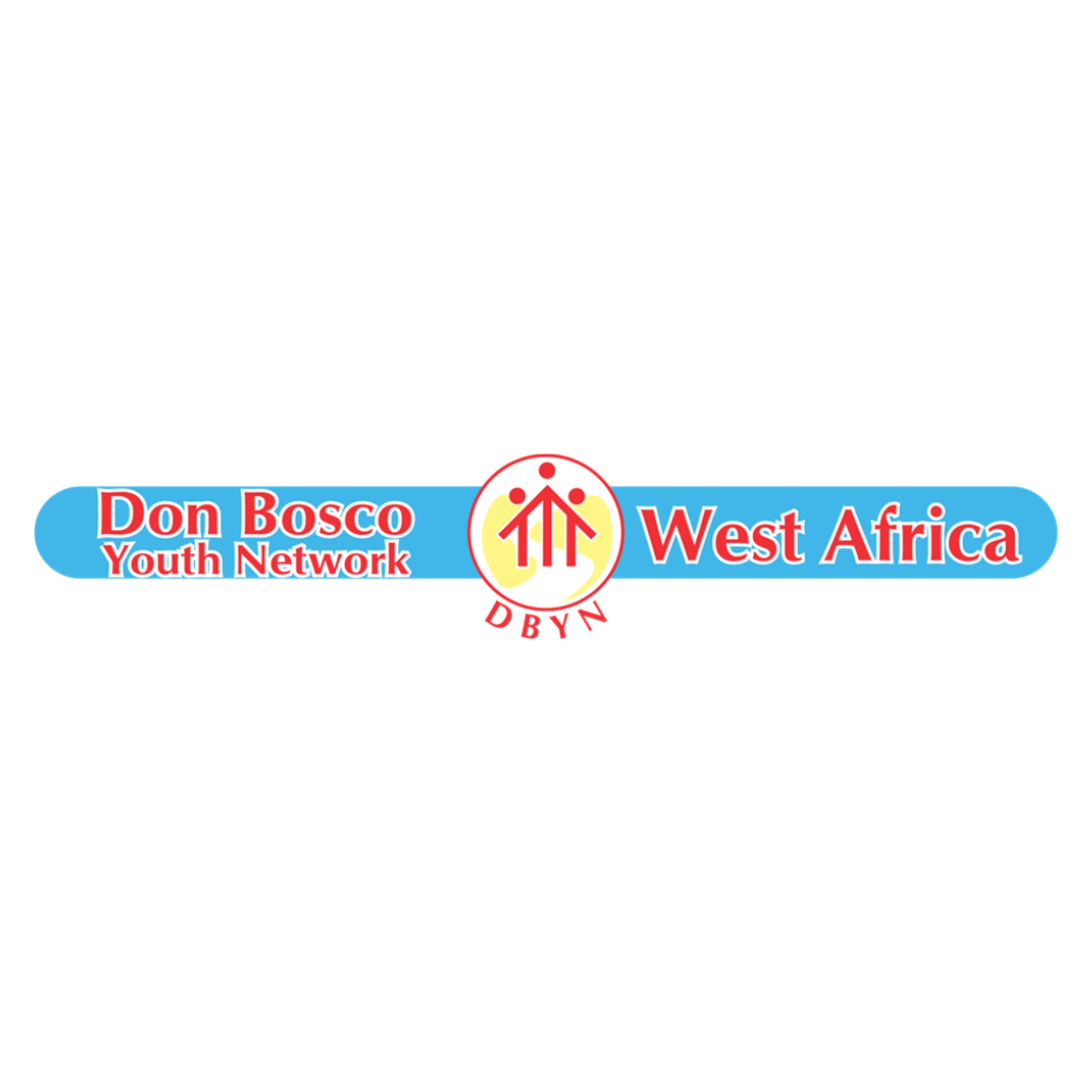 logo don bosco west africa